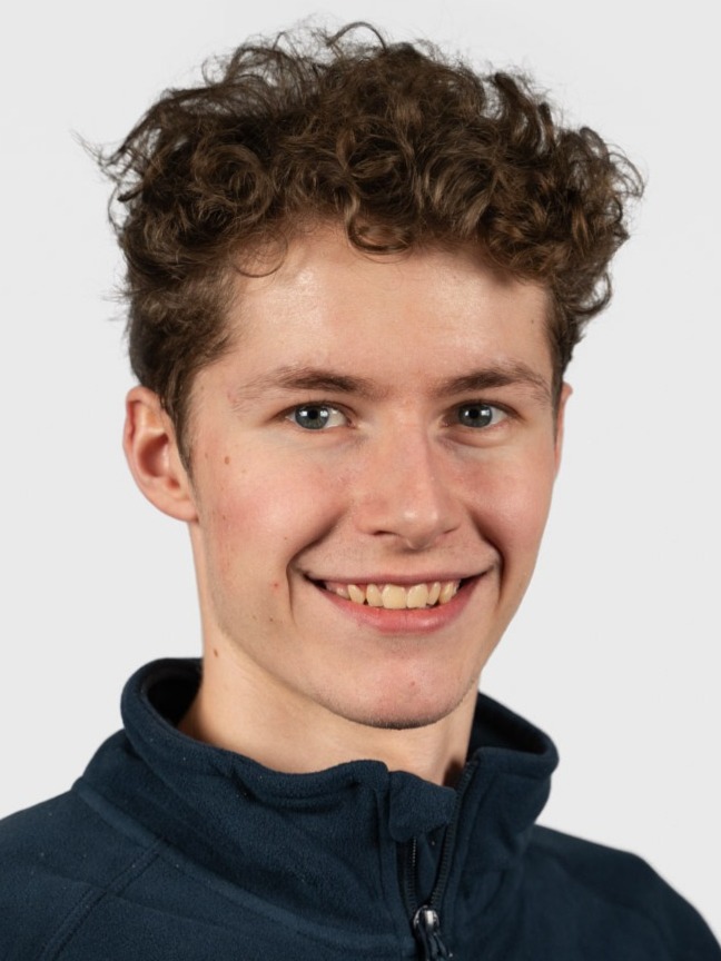 Thomas Haaversen